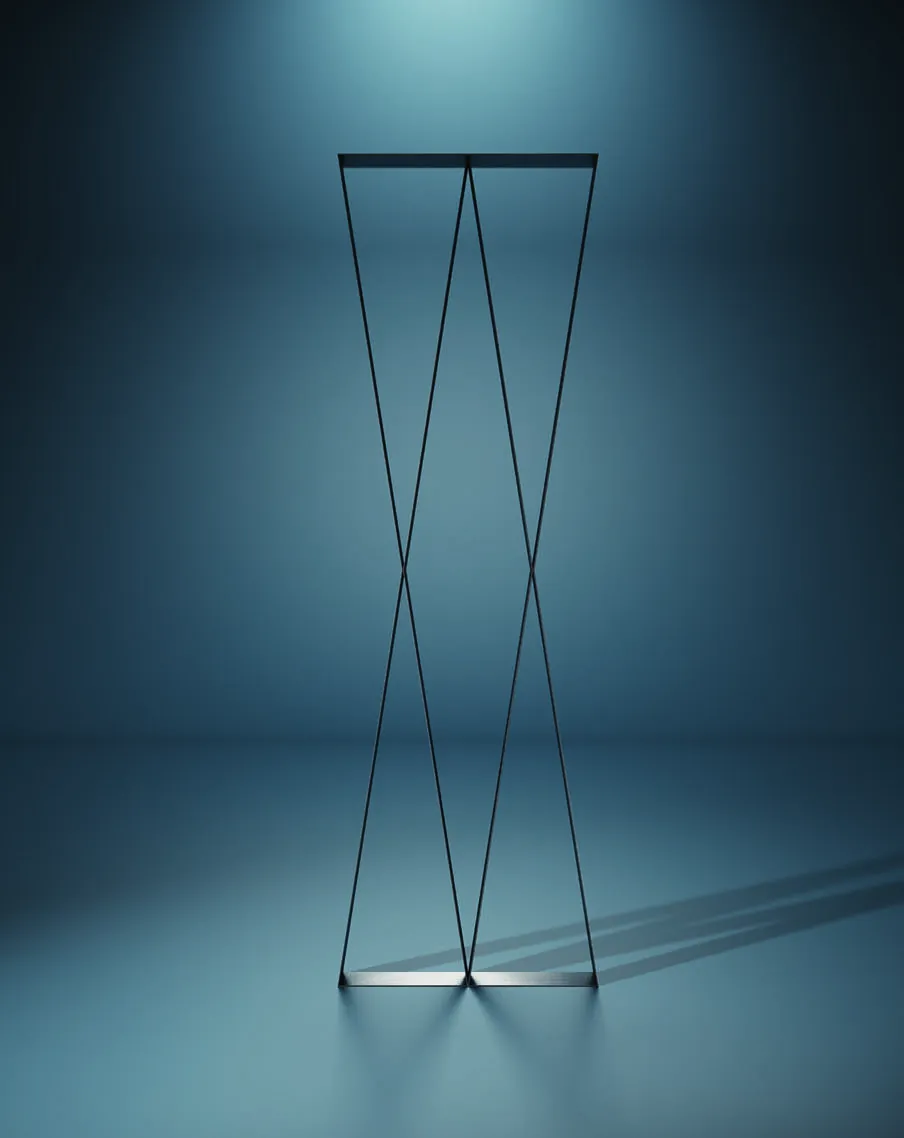 Scultura Grid Brianform