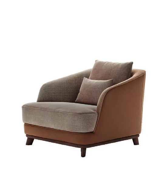 Poltrona Jacqueline Brianform