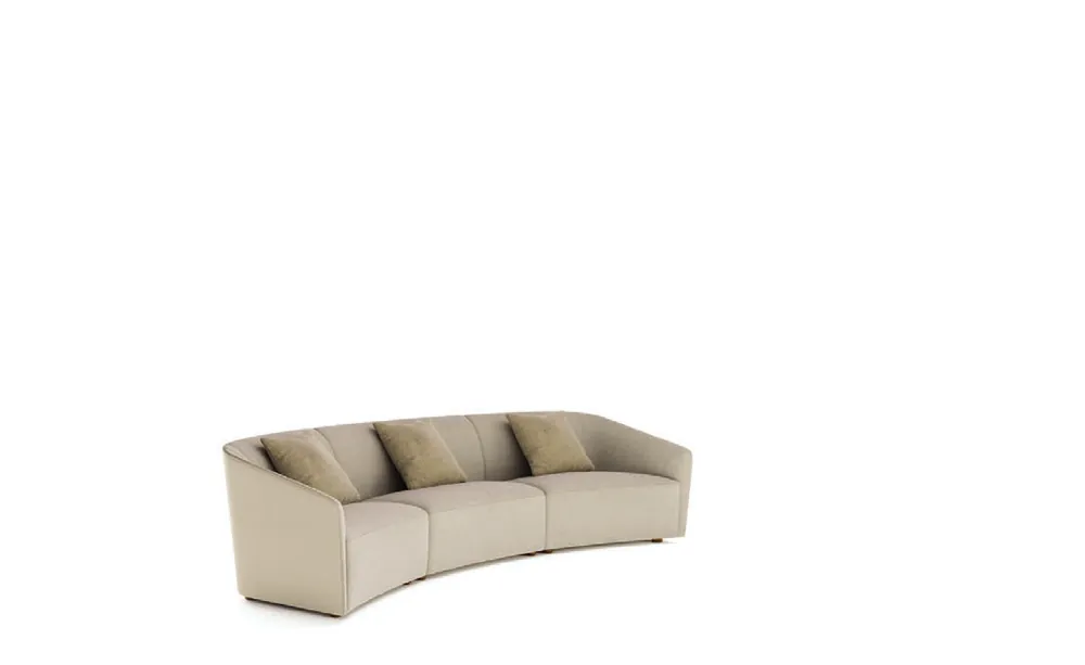 Divano Manta Brianform