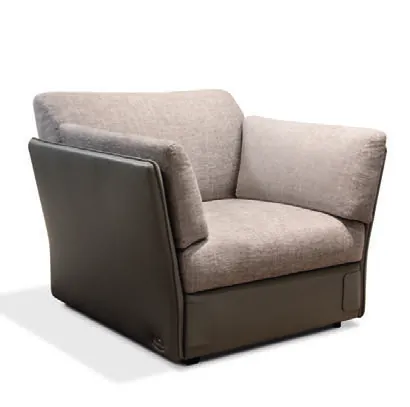 Poltrona Panel Brianform