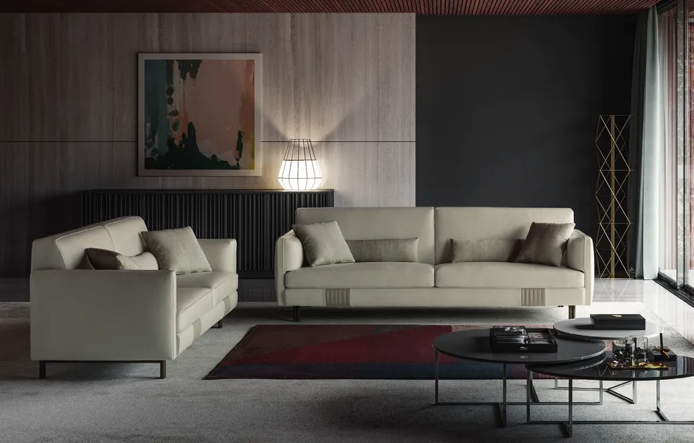 Divano Stripes Brianform