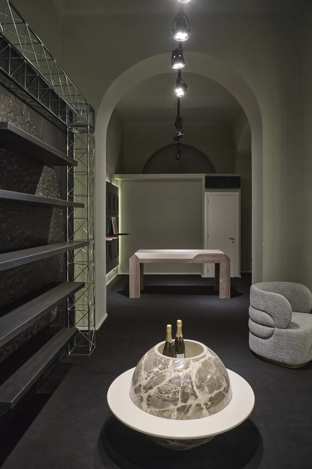 Allestimento Fuorisalone 2025, immagine 10