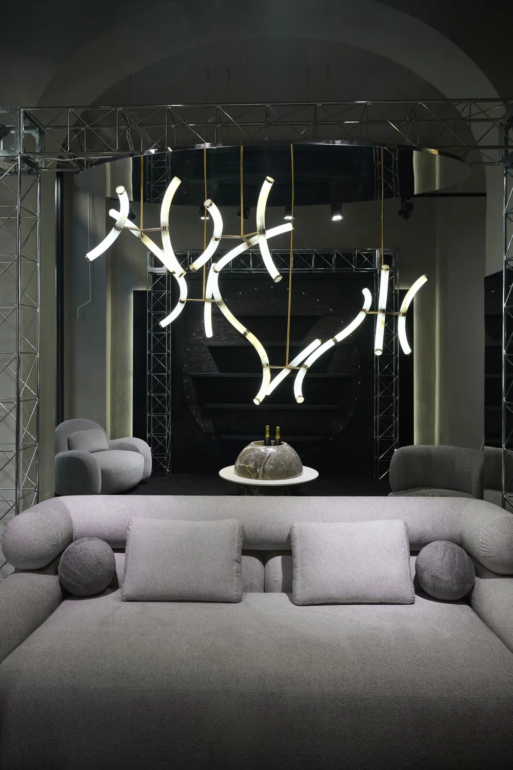Allestimento Fuorisalone 2025, immagine 2