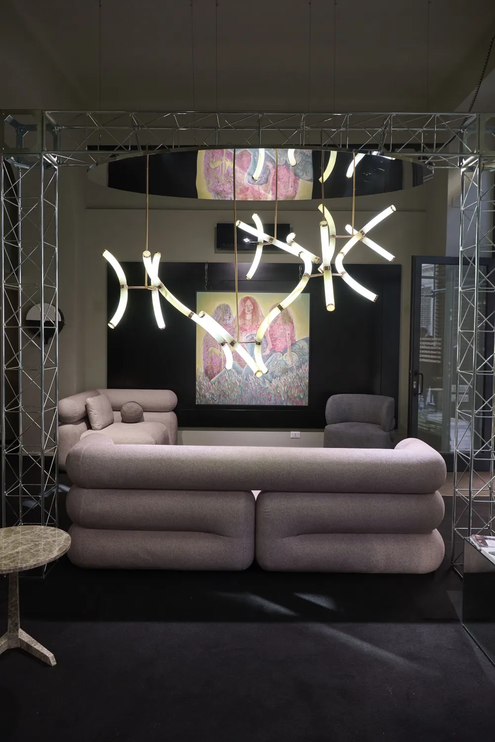 Allestimento Fuorisalone 2025, immagine 3