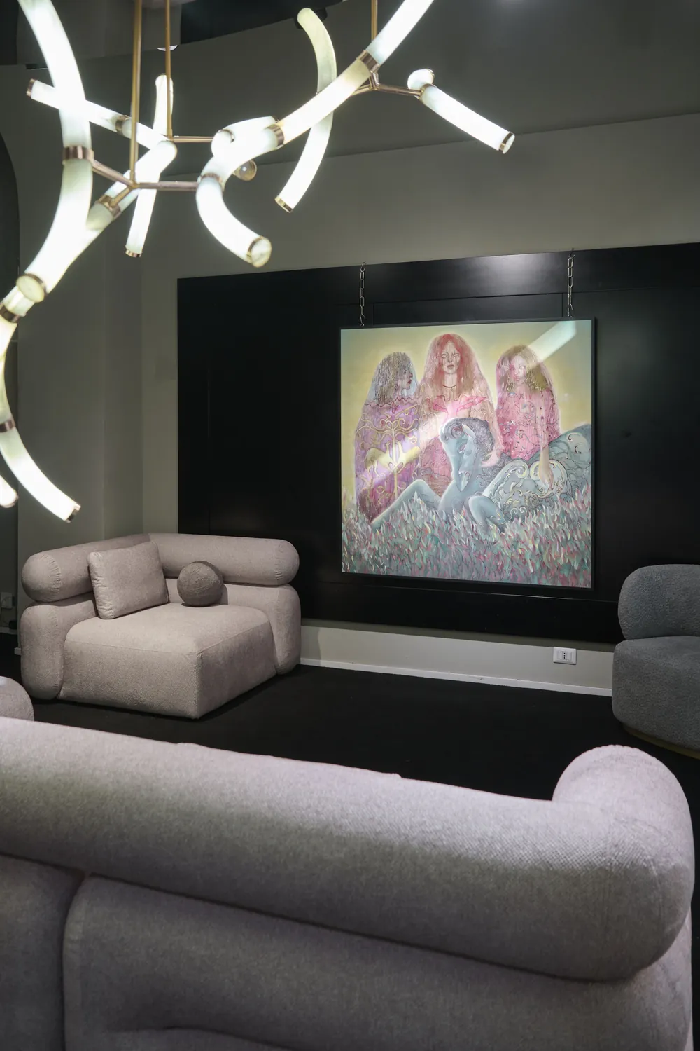 Allestimento Fuorisalone 2025, immagine 4