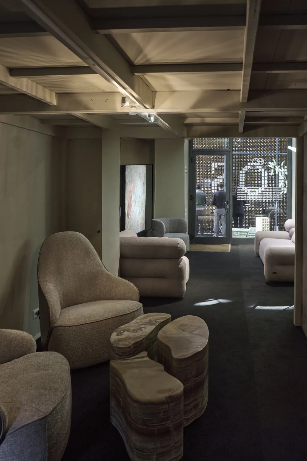 Allestimento Fuorisalone 2025, immagine 6