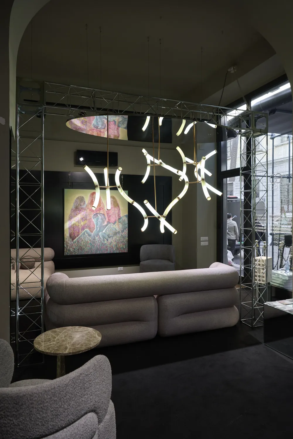 Allestimento Fuorisalone 2025, immagine 7