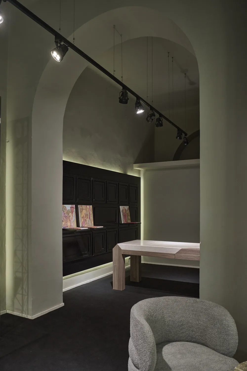 Allestimento Fuorisalone 2025, immagine 8