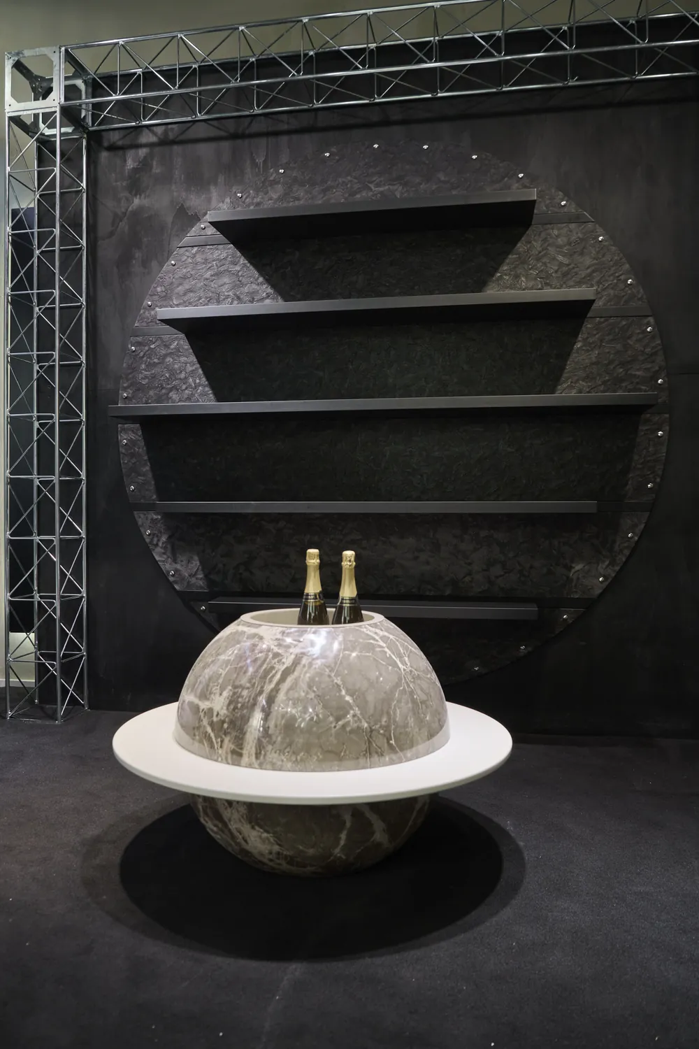 Allestimento Fuorisalone 2025, immagine 9