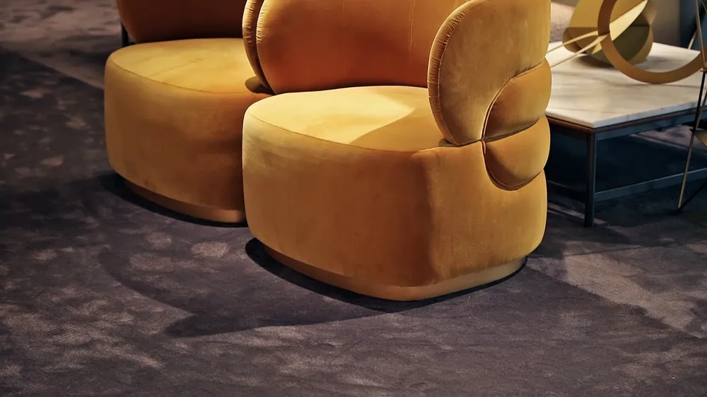 Stand Brianform al Salone del Mobile, immagine 4